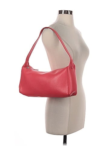 Vera Bradley Leather Shoulder Bag (view 2)