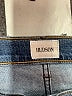 Hudson Jeans Hearts Blue Jeans Size 25 waist - photo 3