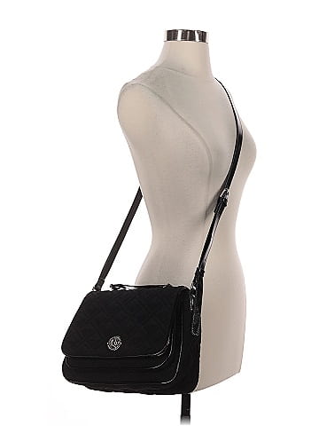 Vera Bradley Satchel (view 2)