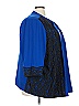 Catherines Blue Blazer Size 30 - photo 3