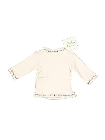 Assorted Brands 3/4 Sleeve T-Shirt (view 2)