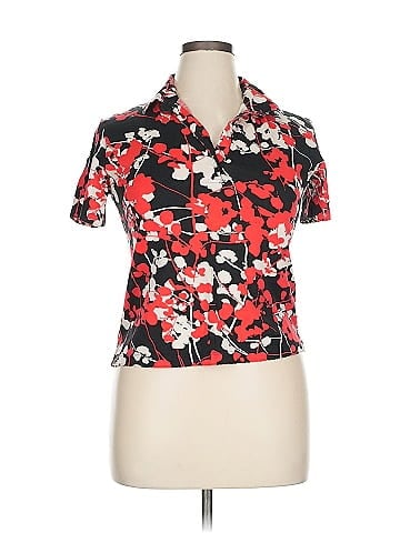 Jim Thompson Short Sleeve Polo (view 1)