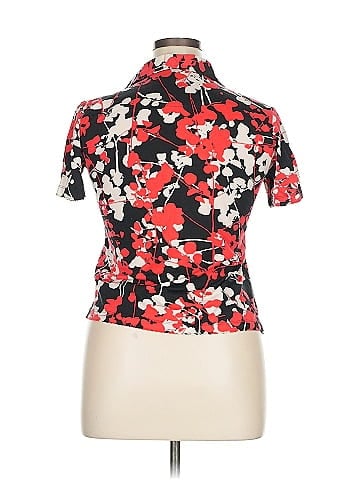 Jim Thompson Short Sleeve Polo (view 2)