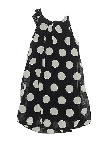 Justice Dress (view 2)