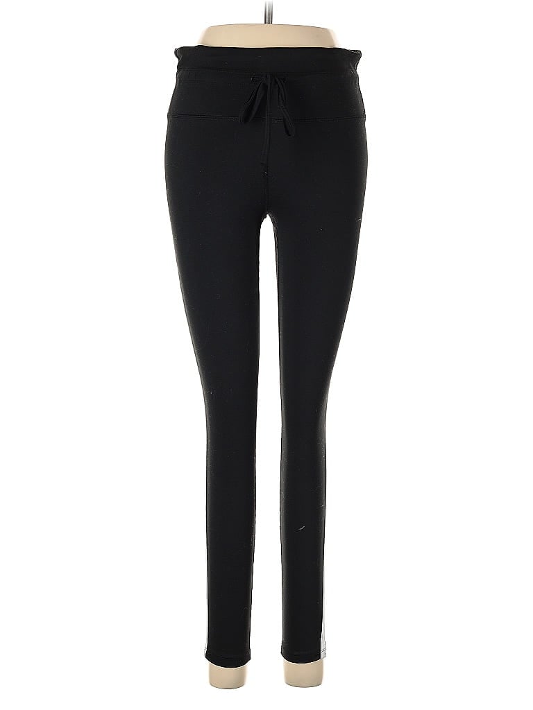 Pre-owned All In Motion Active Pants In Black