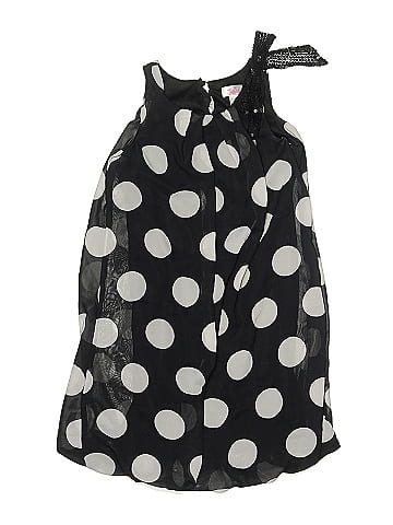 Justice Dress (view 1)