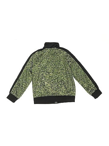 Nike Track Jacket (view 2)