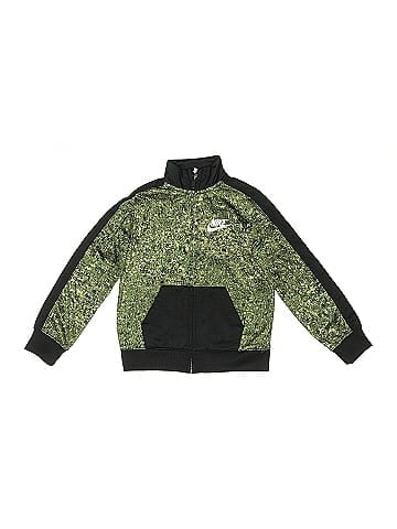 Nike Track Jacket (view 1)