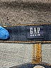 Gap Blue Jeans Size 24 waist - photo 4