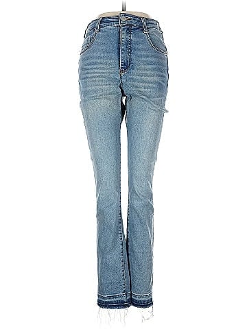 Pilcro by Anthropologie Jeans (view 1)