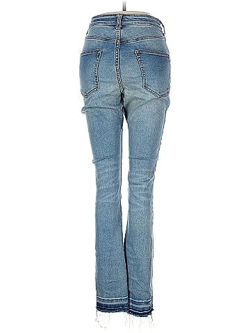 Pilcro by Anthropologie Jeans (view 2)