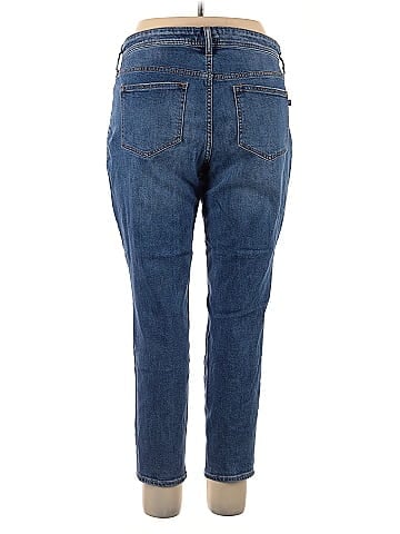 Pilcro by Anthropologie Jeans (view 2)