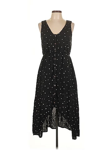 Eyeshadow Casual Dress (view 1)