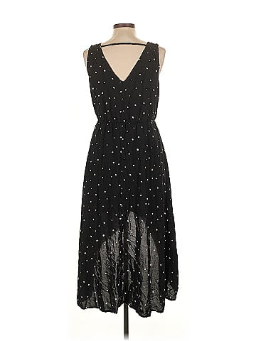 Eyeshadow Casual Dress (view 2)