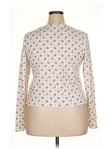 Lucky Brand Long Sleeve T-Shirt (view 2)