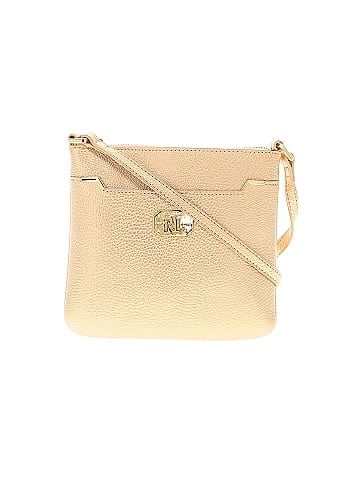 Lauren by Ralph Lauren Crossbody Bag (view 1)