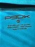 Assorted Brands Color Block Teal Active Tank Size XS - photo 7