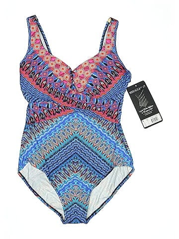 Miraclesuit One Piece Swimsuit (view 1)