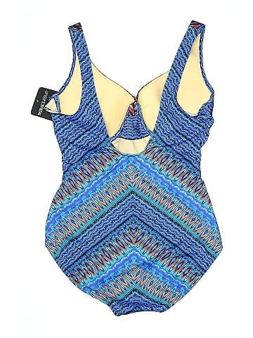 Miraclesuit One Piece Swimsuit (view 2)