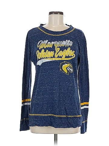 Colosseum Athletics Long Sleeve T-Shirt (view 1)