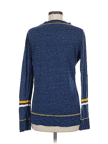 Colosseum Athletics Long Sleeve T-Shirt (view 2)