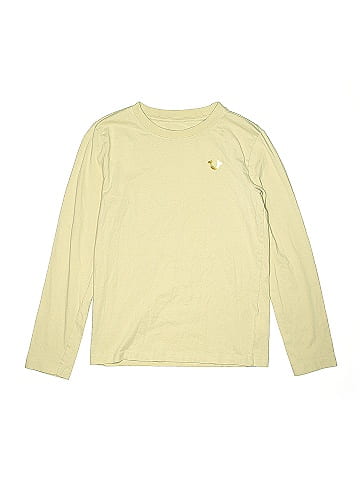 True Religion Long Sleeve T-Shirt (view 1)