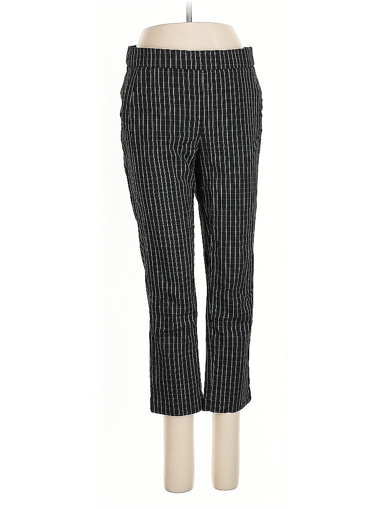 Click to view more detailed imagery on our partner's website Pre-owned Elle Casual Pants In Black