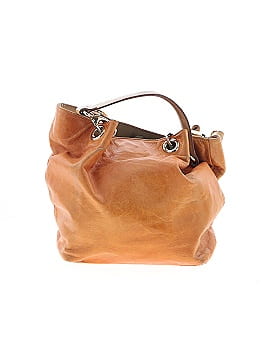 Maurizio Taiuti Leather Satchel