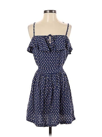 Cooperative Casual Dress (view 1)