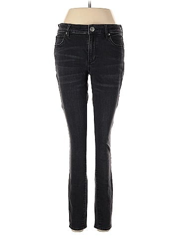 Ann Taylor LOFT Outlet Jeans (view 1)