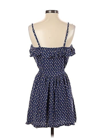 Cooperative Casual Dress (view 2)