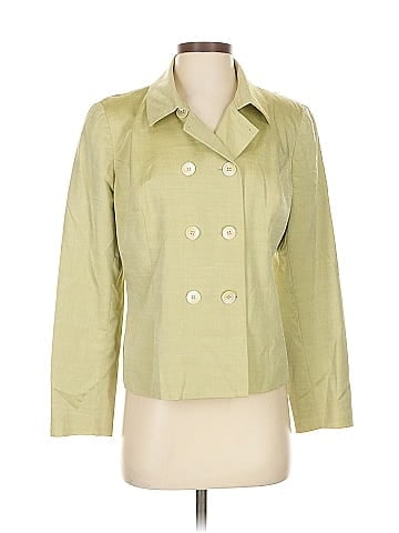 Piazza Sempione Wool Blazer (view 1)