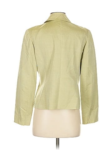 Piazza Sempione Wool Blazer (view 2)