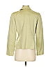 Piazza Sempione Green Wool Blazer Size EU (IT) 46 / US 10 - photo 2