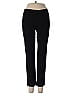 Eileen Fisher Solid Black Active Pants Size XS - photo 1
