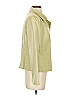 Piazza Sempione Green Wool Blazer Size EU (IT) 46 / US 10 - photo 4