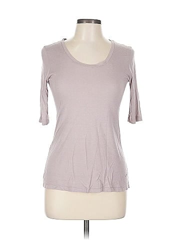 Les Copains 3/4 Sleeve T-Shirt (view 1)