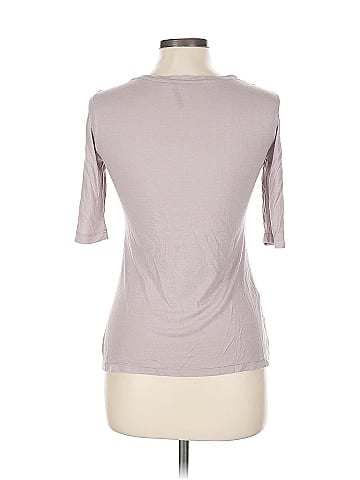 Les Copains 3/4 Sleeve T-Shirt (view 2)