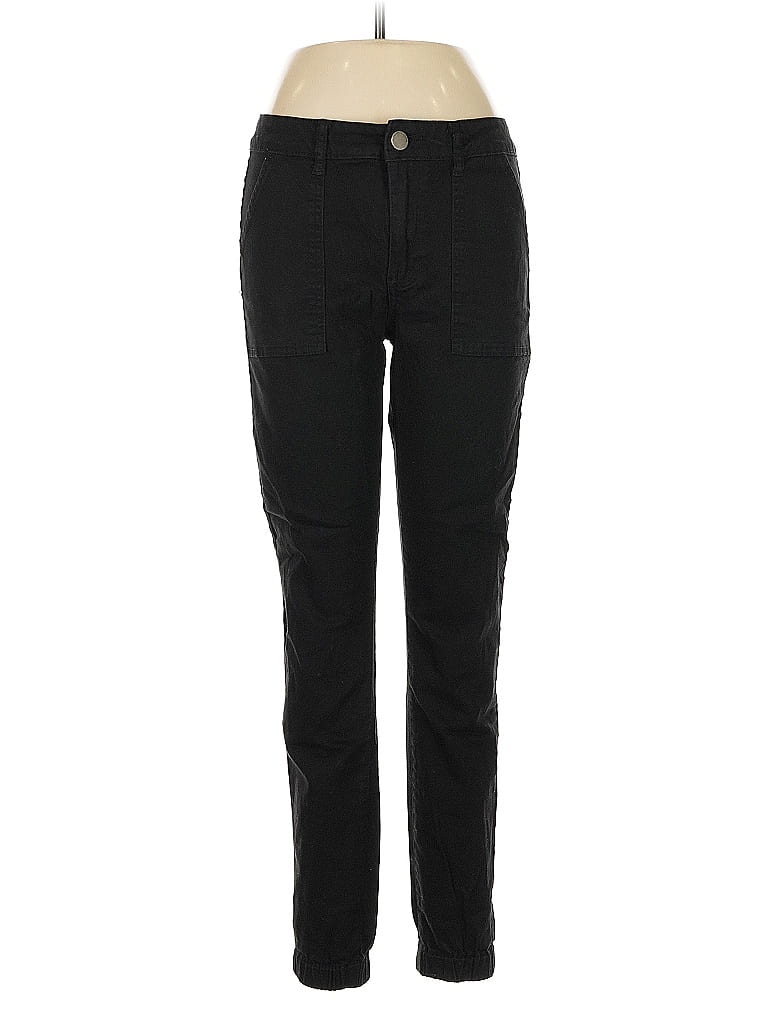 Pre-owned Prosperity Casual Pants In Black