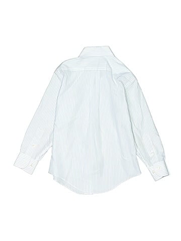 Brooks Brothers 346 Long Sleeve Button-Down Shirt (view 2)