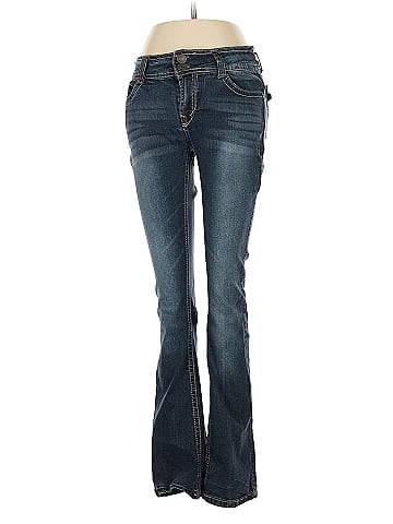 Wallflower Jeans (view 1)