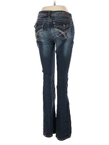 Wallflower Jeans (view 2)