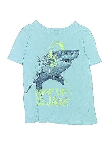 OshKosh B'gosh Short Sleeve T-Shirt (view 1)