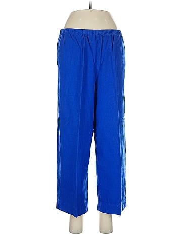 Chico's Design Track Pants (view 1)