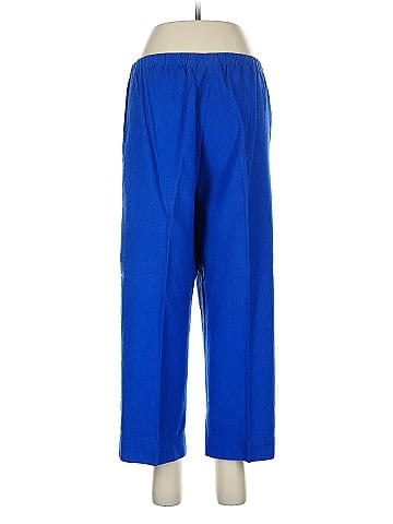 Chico's Design Track Pants (view 2)