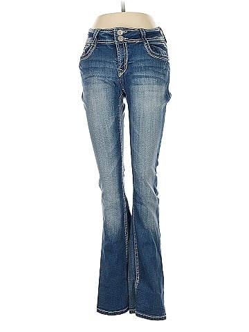 Wallflower Jeans (view 1)