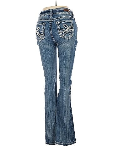 Wallflower Jeans (view 2)