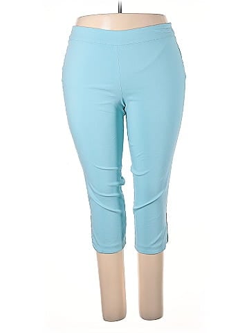 JM Collection Active Pants (view 1)