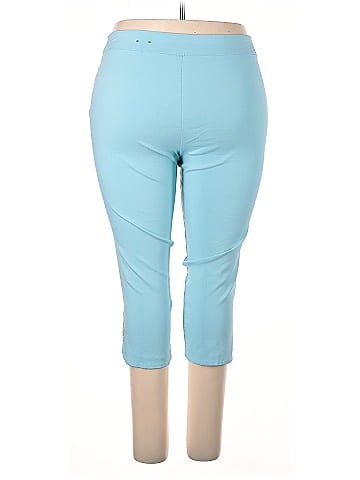 JM Collection Active Pants (view 2)