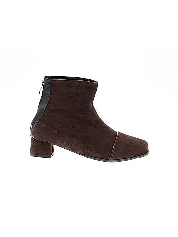 Unbranded Ankle Boots (view 1)